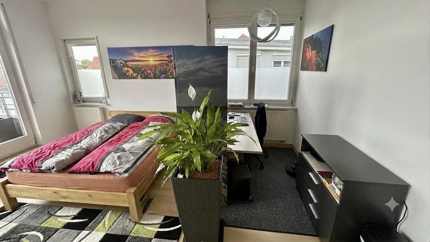 6 Zimmer Wohnung mit 146 m² in Nürtingen – Bild 3