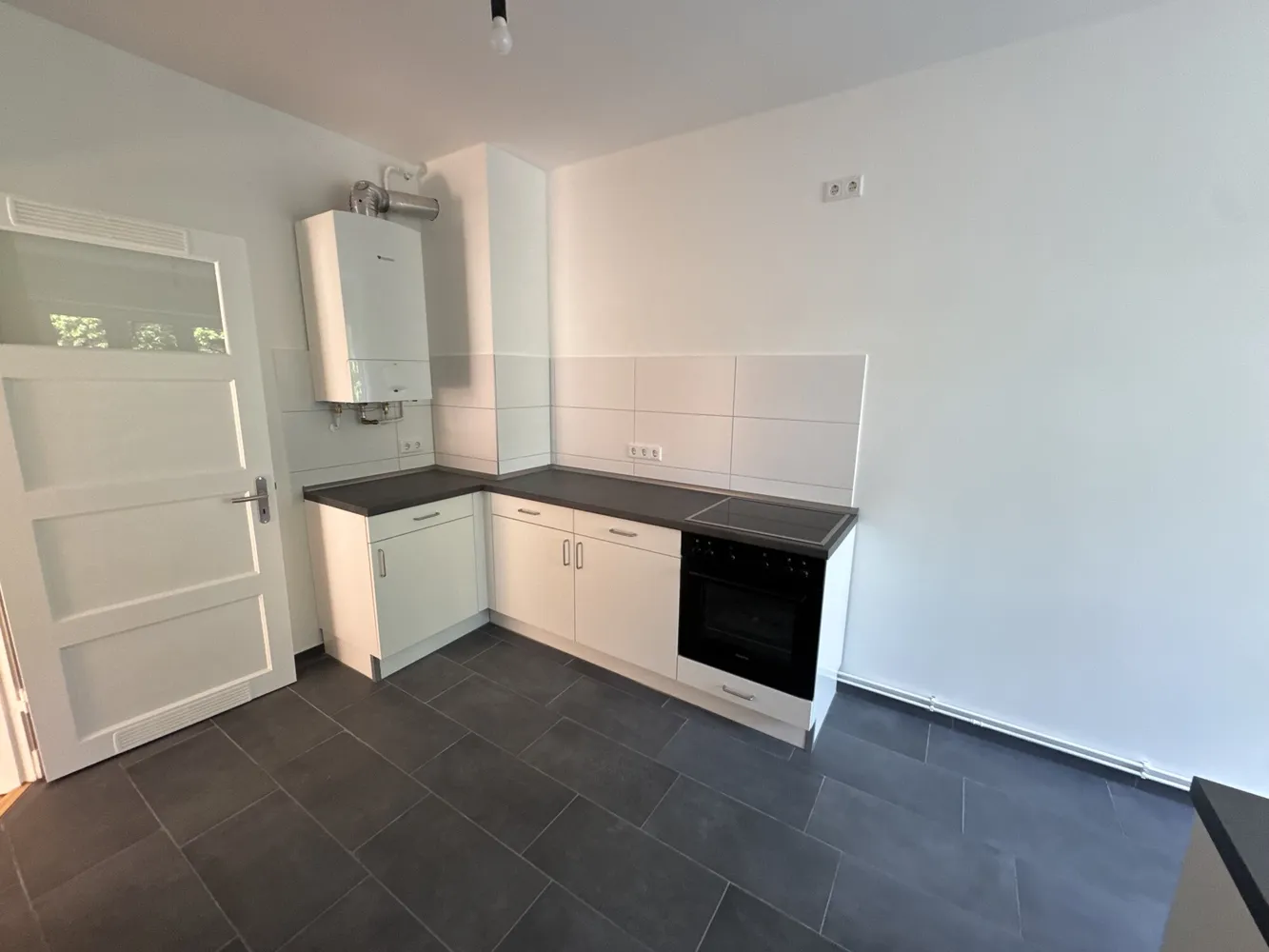 2 Zimmer Wohnung mit 57 m² in Hamburg – Bild 7