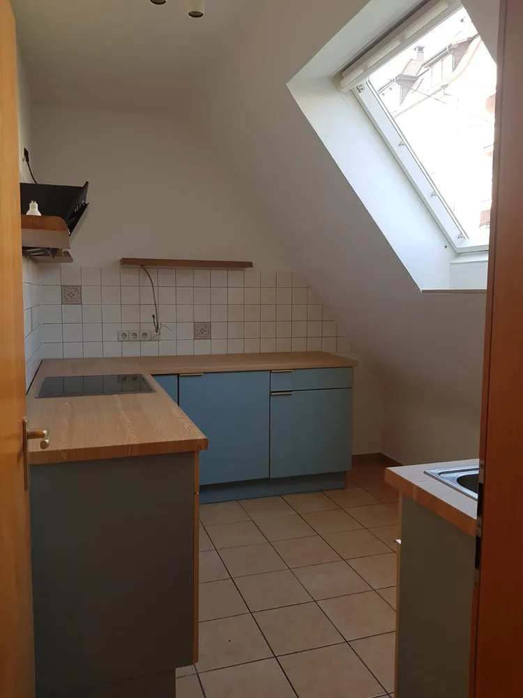 3 Zimmer Wohnung mit 55 m² in Stuttgart – Bild 8
