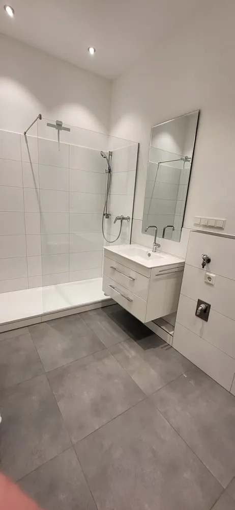 2 room apartment with 80 m² in Bremen – Photo 5
