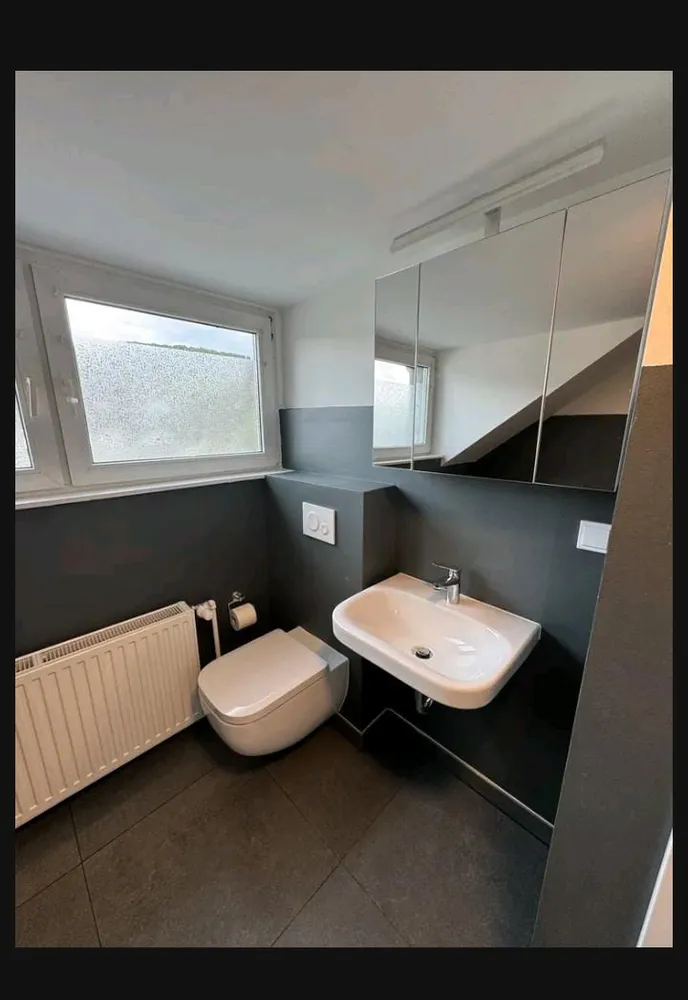 1 Zimmer Wohnung mit 15 m² in Bonn – Bild 3
