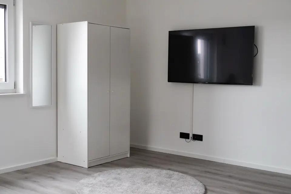 2 Zimmer Wohnung mit 32 m² in Herrenberg – Bild 2