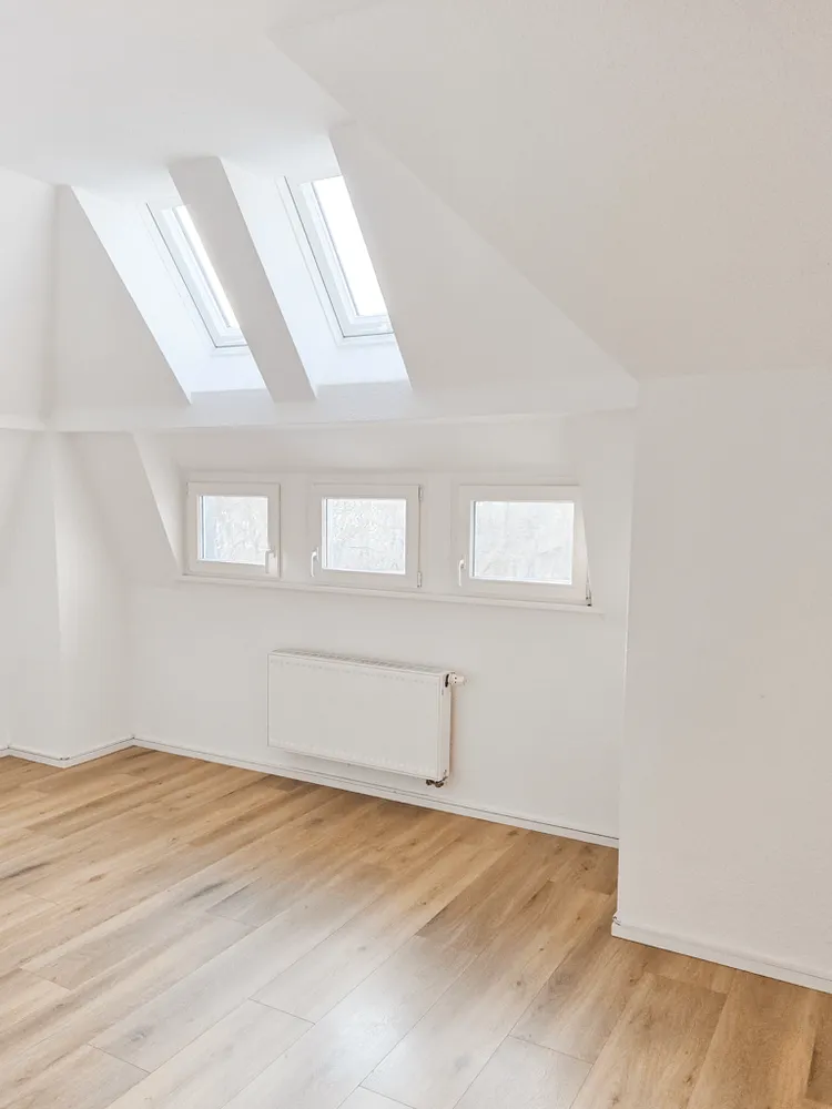 3 Zimmer Wohnung mit 71 m² in Leipzig – Bild 4