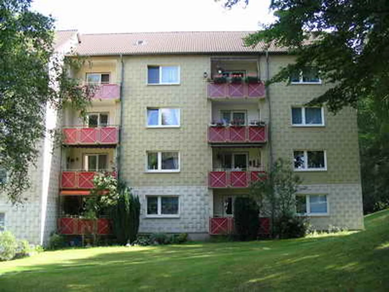 3 Zimmer Wohnung mit 64 m² in Menden (Sauerland) – Bild 6