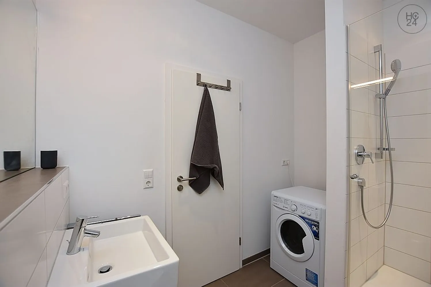 1 Zimmer Wohnung mit 34 m² in Stuttgart – Bild 10