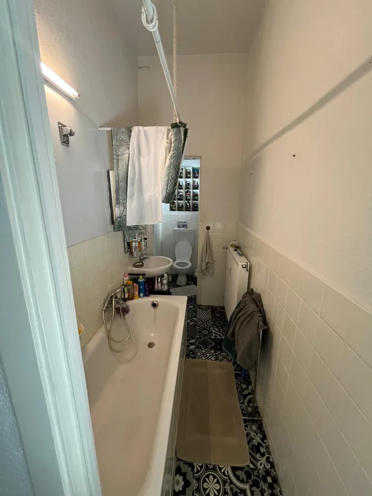 3 Zimmer Wohnung mit 76 m² in Duisburg – Bild 11
