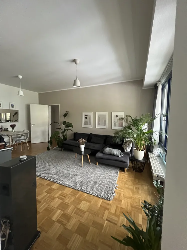 3 room apartment with 78 m² in Berlin – Photo 2