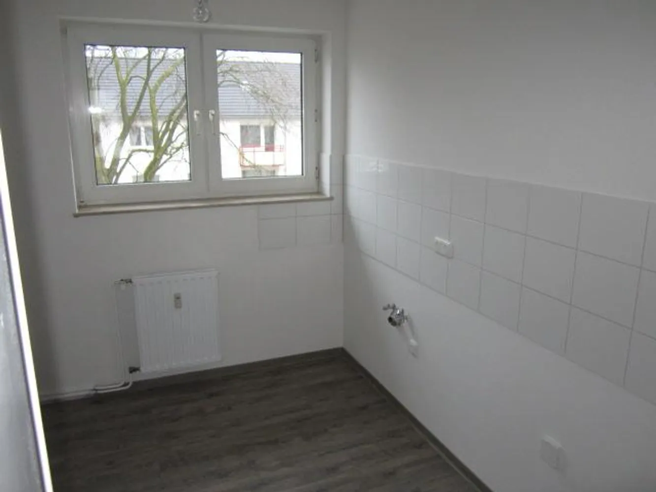 3 Zimmer Wohnung mit 50 m² in Castrop-Rauxel – Bild 2