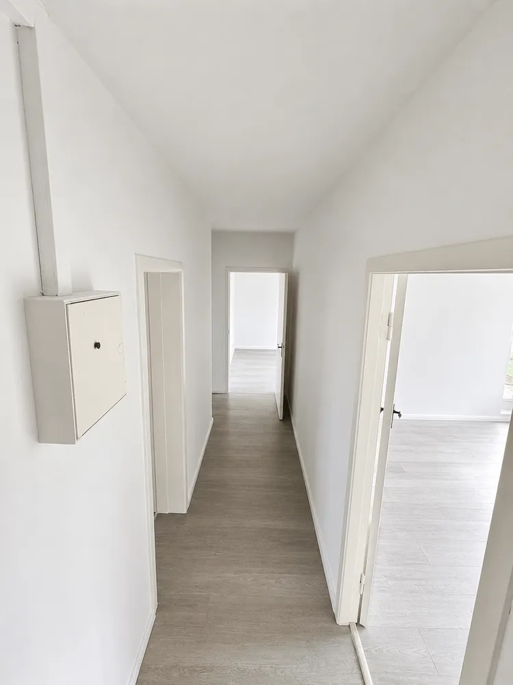 3 Zimmer Wohnung mit 65 m² in Bremen – Bild 2