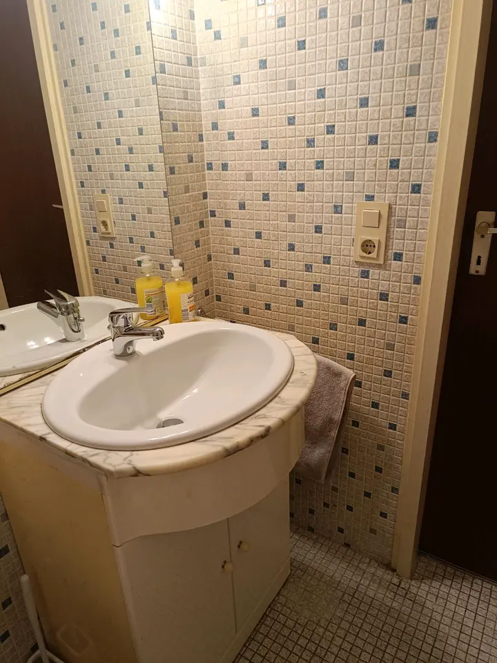 WG-Zimmer mit 33 m² in Bruchsal – Bild 6