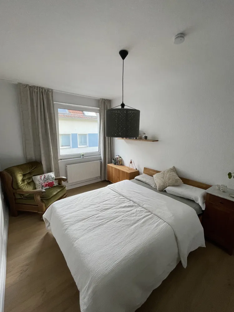 2 room apartment with 42 m² in Cologne – Photo 2