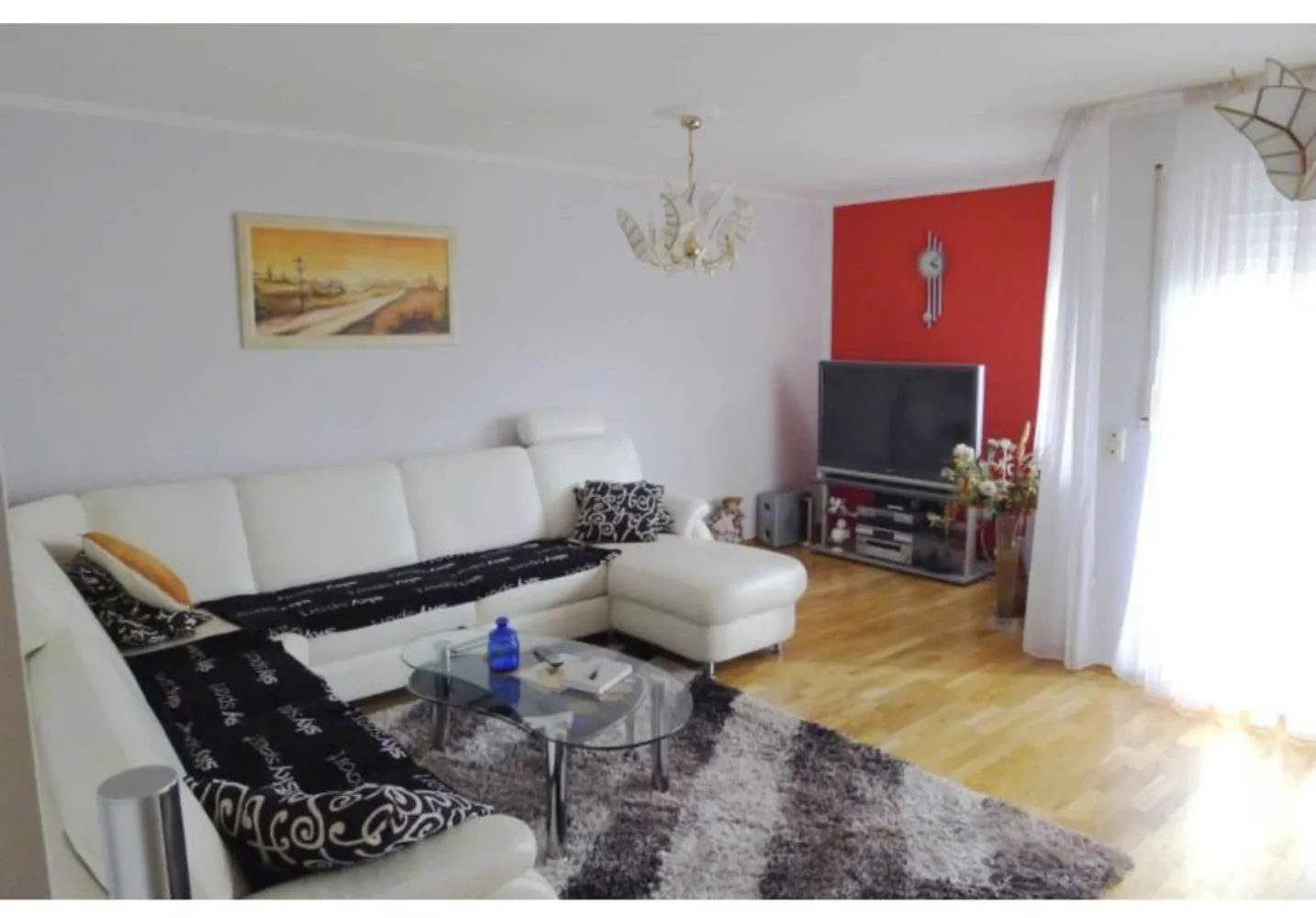 4 room apartment with 103 m² in Munich – Photo 5