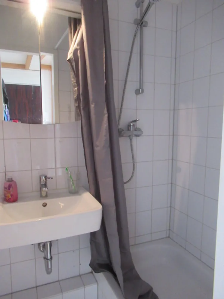 1 Zimmer Wohnung mit 18 m² in Wiesbaden – Bild 6