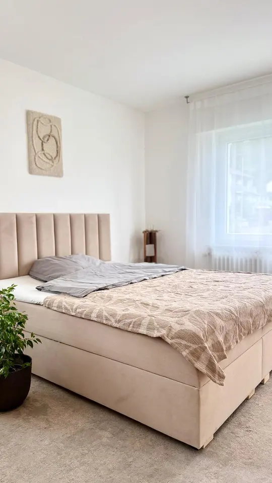 3 Zimmer Wohnung mit 150 m² in Heidelberg – Bild 4