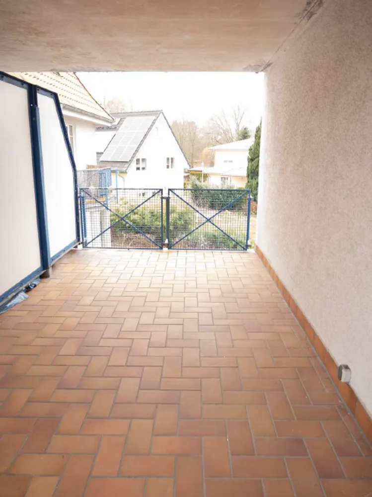 2 Zimmer Wohnung mit 68 m² in Berlin – Bild 10