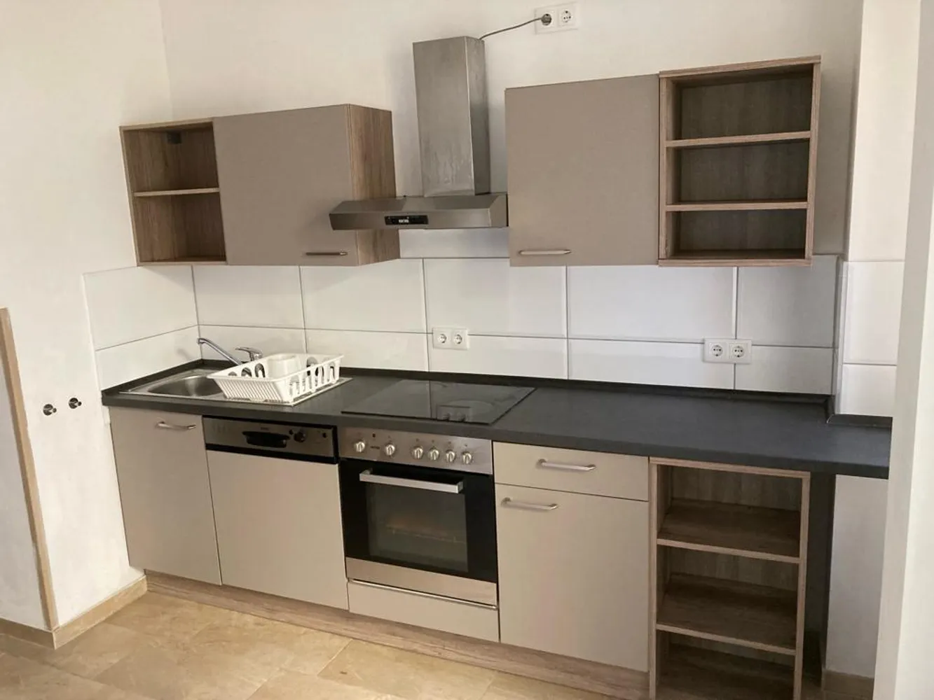 2 Zimmer Wohnung mit 70 m² in München – Bild 5