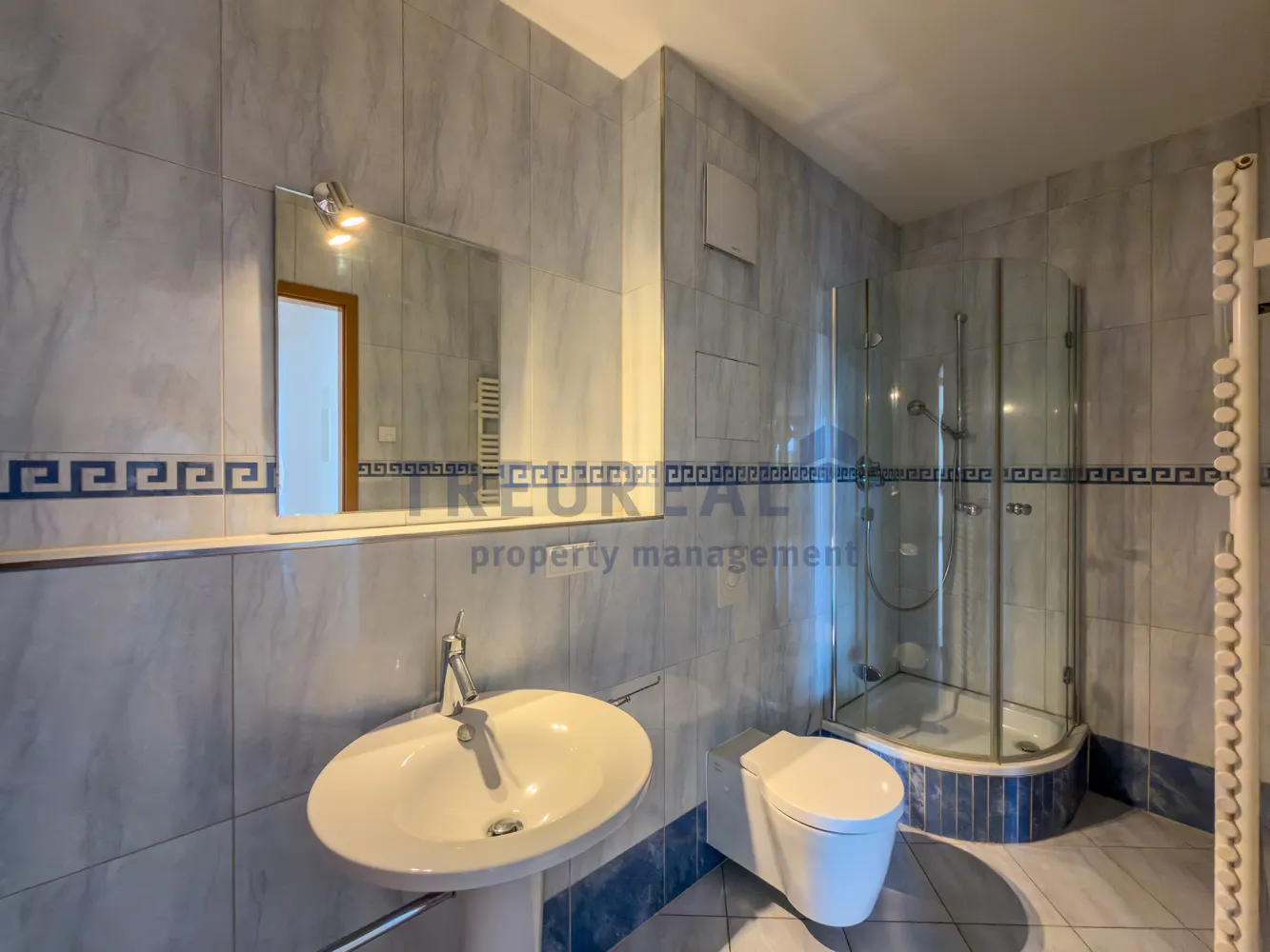 3 Zimmer Wohnung mit 129 m² in Berlin – Bild 9