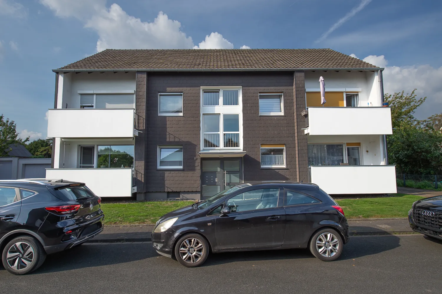 3 room apartment with 45 m² in Mülheim an der Ruhr – Photo 3