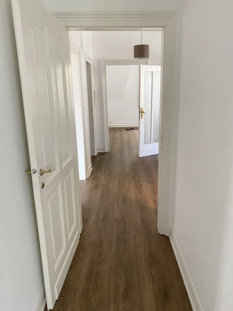 4 Zimmer Wohnung mit 100 m² in Bonn – Bild 12