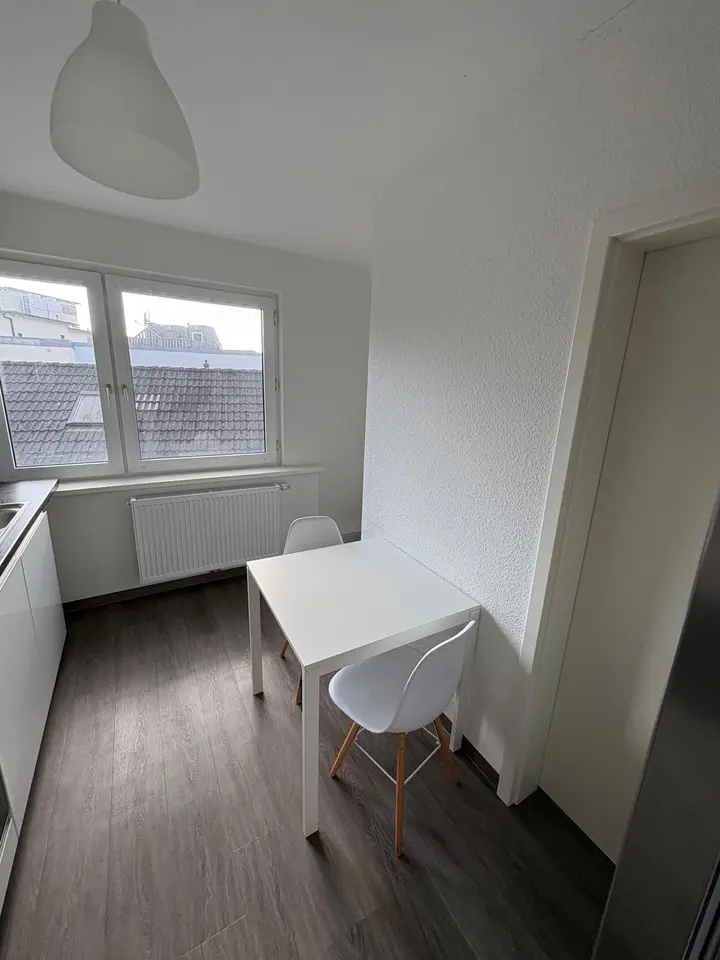 WG-Zimmer mit 57 m² in Oldenburg – Bild 2