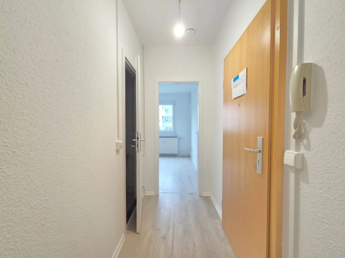 2 Zimmer Wohnung mit 41 m² in Chemnitz – Bild 3