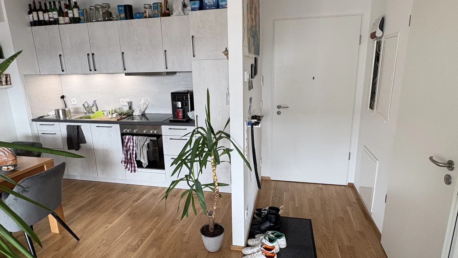 2 Zimmer Wohnung mit 48 m² in Ulm – Bild 7