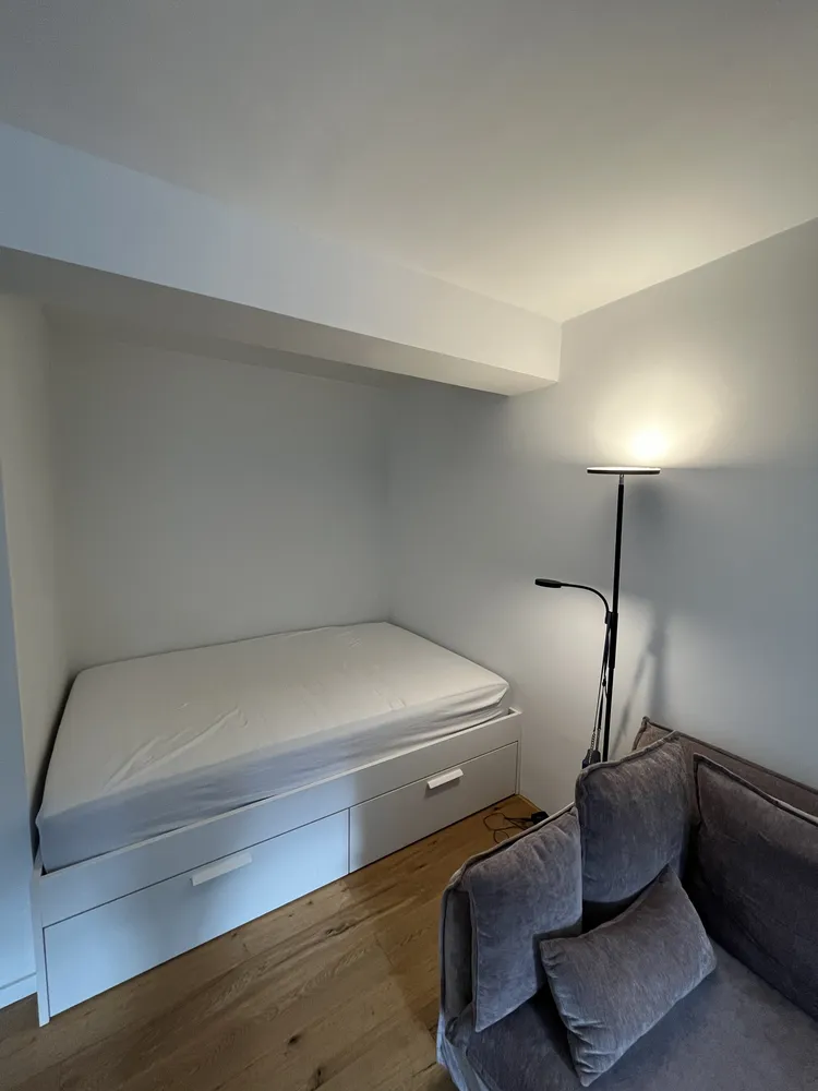 1 Zimmer Wohnung mit 46 m² in Hamburg – Bild 2