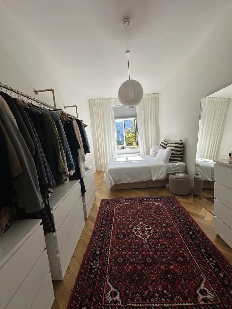 2 Zimmer Wohnung mit 66 m² in München – Bild 5