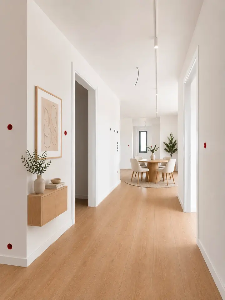 4 Zimmer Wohnung mit 125 m² in Deggendorf – Bild 6