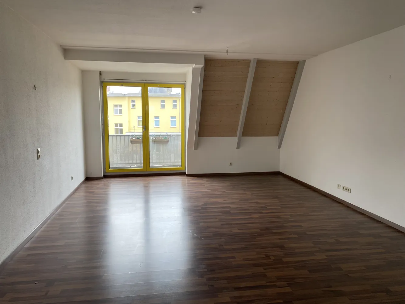 1 Zimmer Wohnung mit 50 m² in Köthen – Bild 5