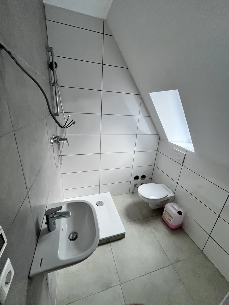 2 Zimmer Wohnung mit 48 m² in Karlsruhe – Bild 5