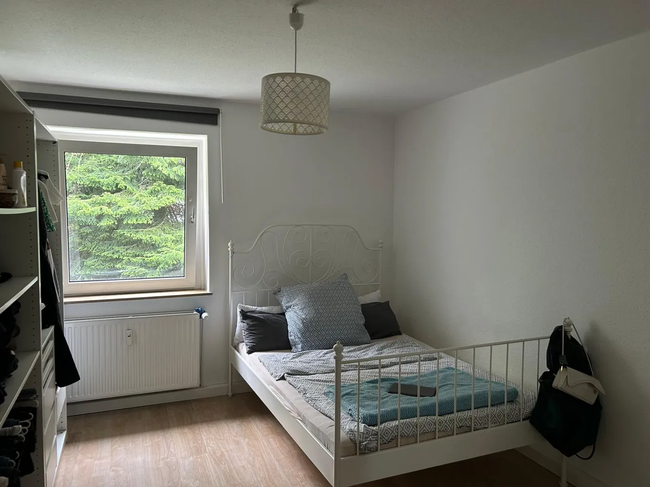 2 room apartment with 43 m² in Gelsenkirchen – Photo 5