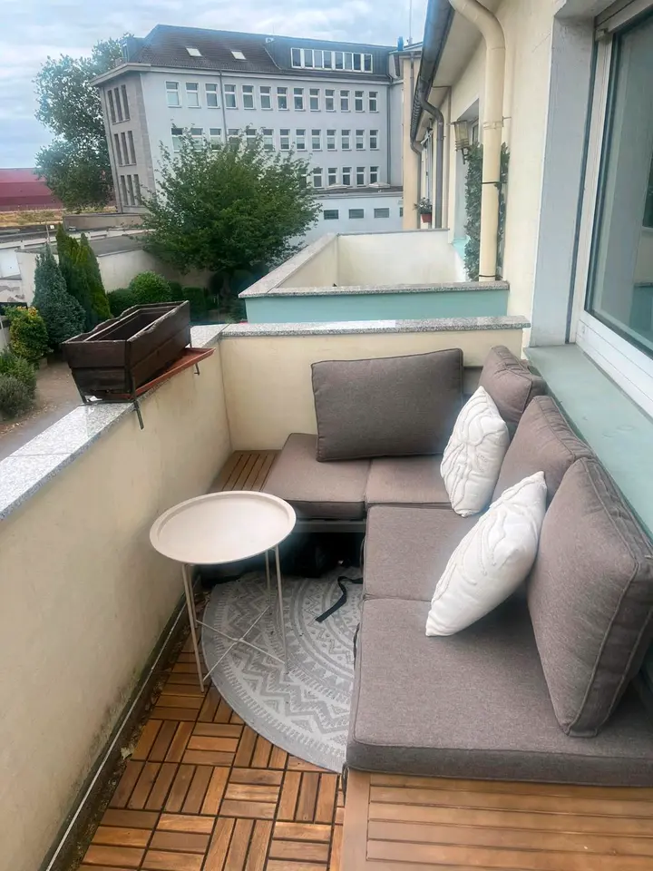 4 Zimmer Wohnung mit 84 m² in Duisburg – Bild 2
