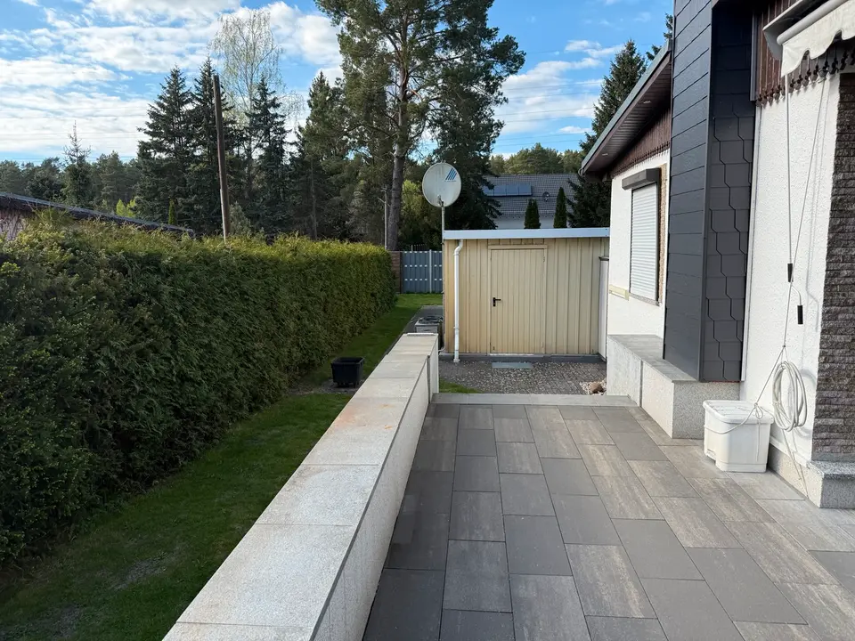 2 Zimmer Haus mit 60 m² in Königs Wusterhausen – Bild 10