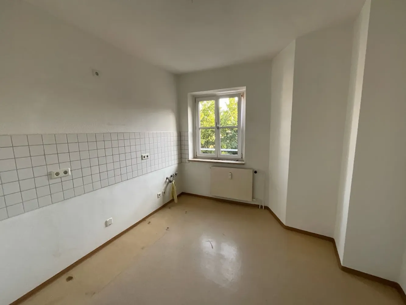 3 Zimmer Wohnung mit 64 m² in Nürnberg – Bild 9