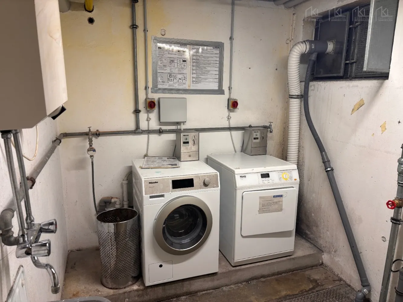 1 Zimmer Wohnung mit 18 m² in Augsburg – Bild 7