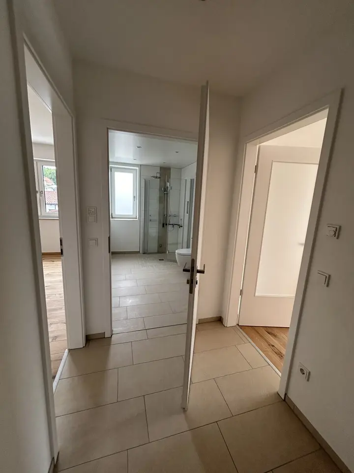2 Zimmer Wohnung mit 68 m² in Deggendorf – Bild 7