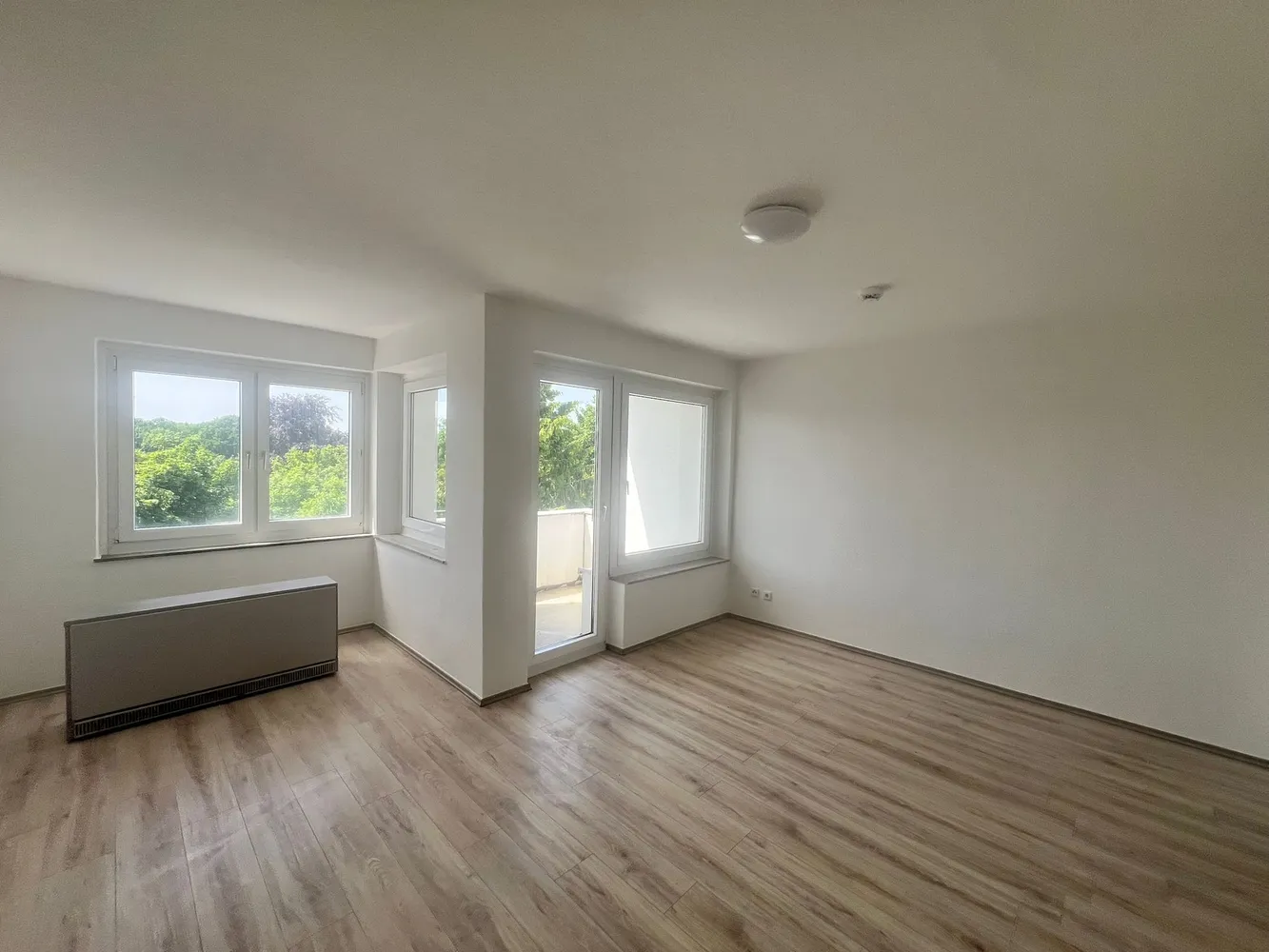 3 Zimmer Wohnung mit 77 m² in Dorsten – Bild 1