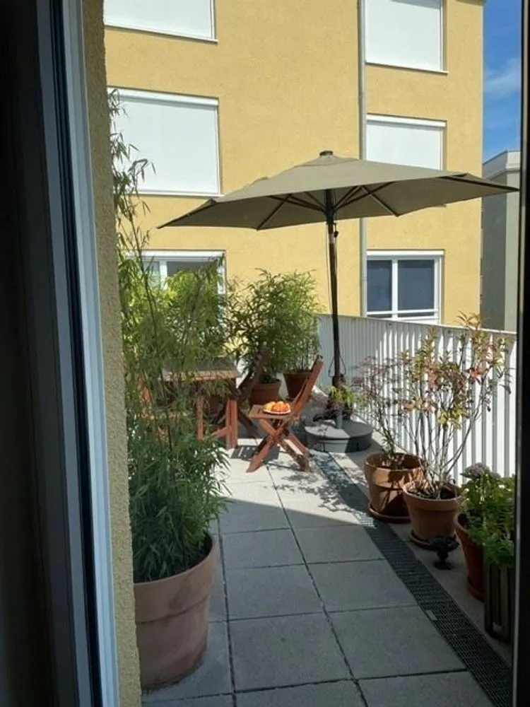 2 Zimmer Wohnung mit 65 m² in München – Bild 8