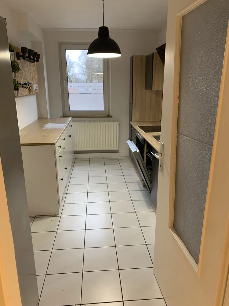 2 Zimmer Wohnung mit 64 m² in Aachen – Bild 11