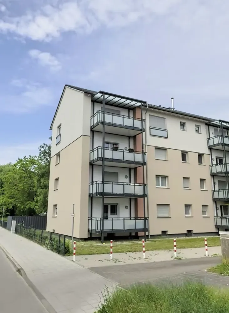 2 Zimmer Wohnung mit 70 m² in Karlsruhe – Bild 6
