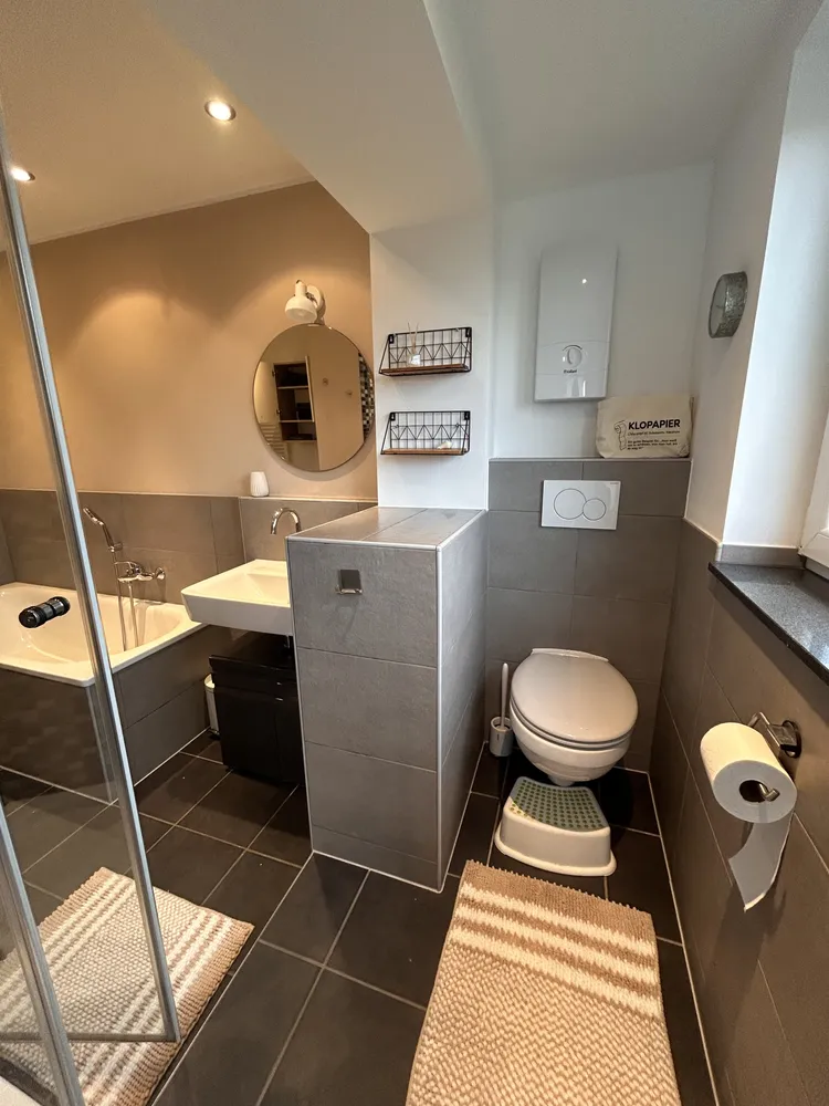 3 room apartment with 95 m² in Cologne – Photo 5