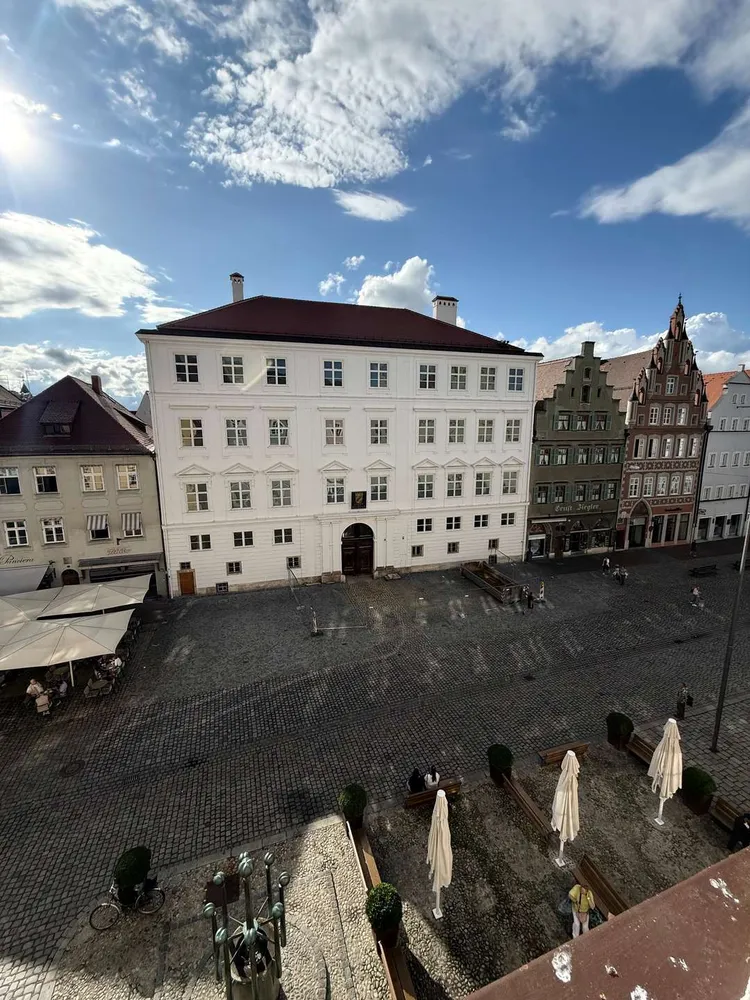 4 Zimmer Wohnung mit 130 m² in Landshut – Bild 10