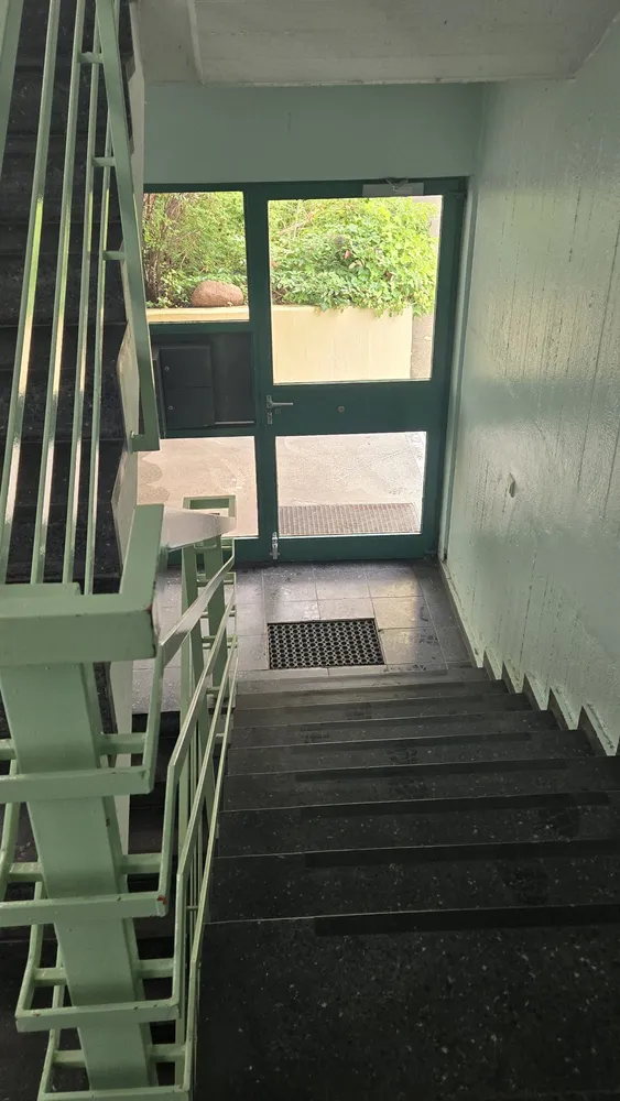 1 Zimmer Wohnung mit 40 m² in Berlin – Bild 4