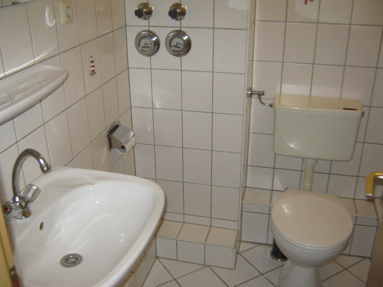 1 Zimmer Wohnung mit 22 m² in Bochum – Bild 6