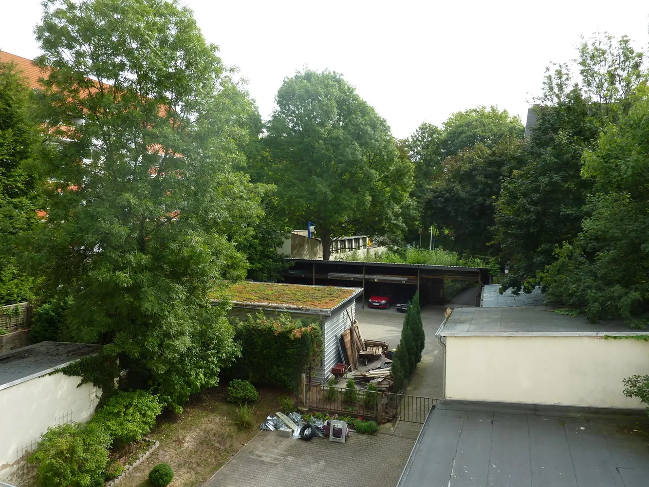 2 room apartment with 62 m² in Chemnitz – Photo 5