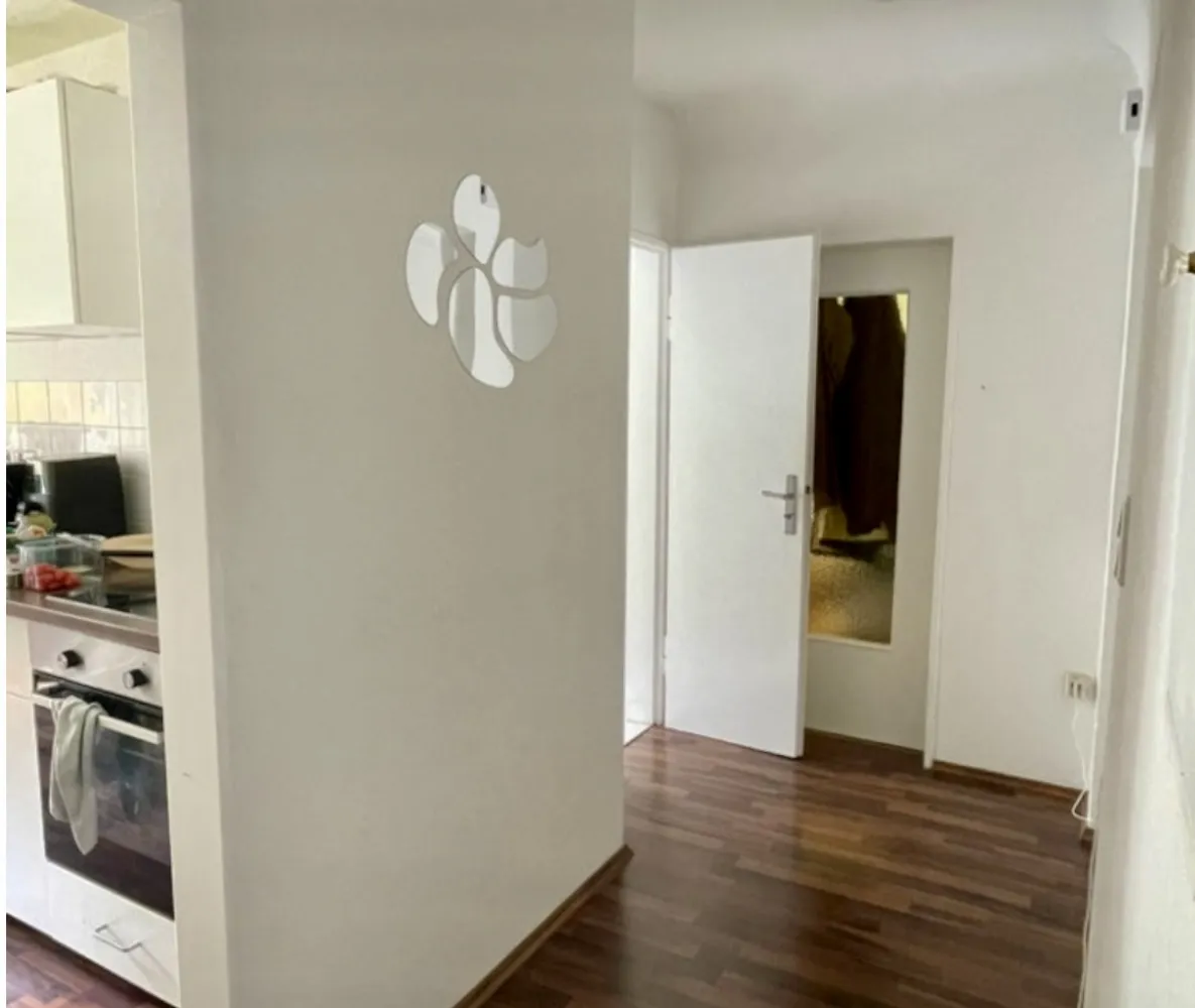 2 Zimmer Wohnung mit 55 m² in Nürnberg – Bild 9