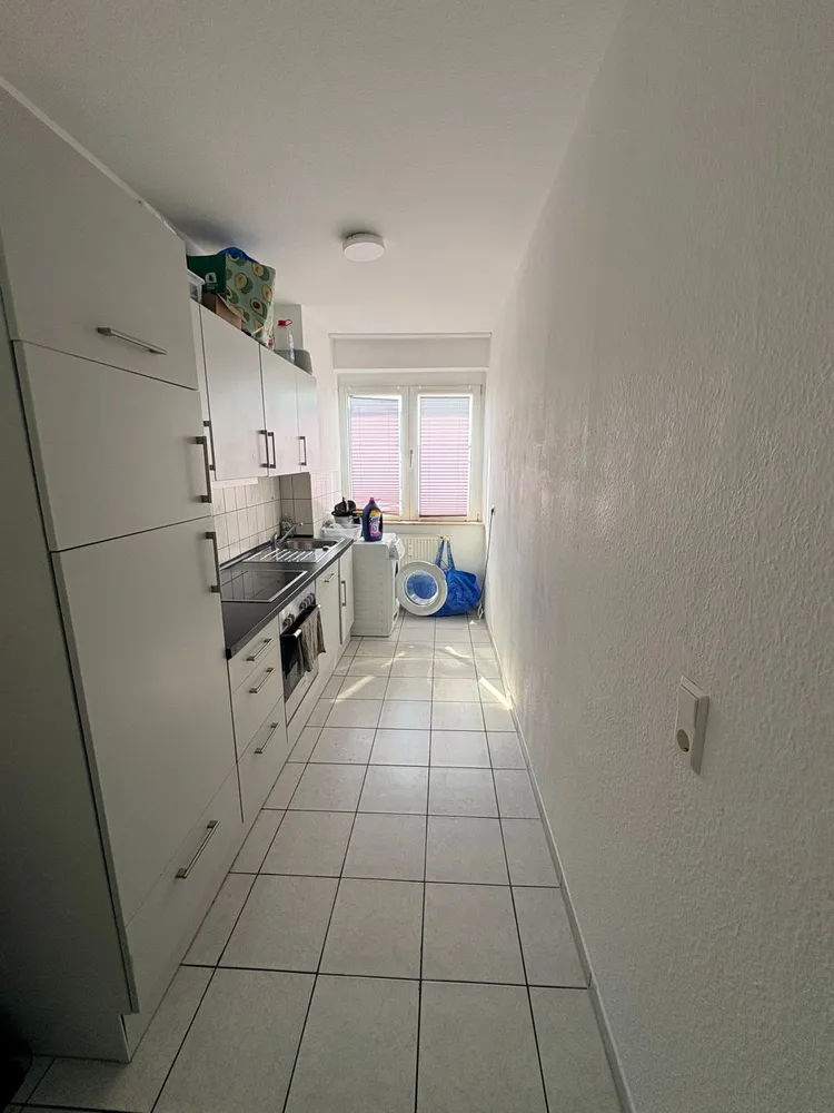 1 Zimmer Wohnung mit 40 m² in Karlsruhe – Bild 6