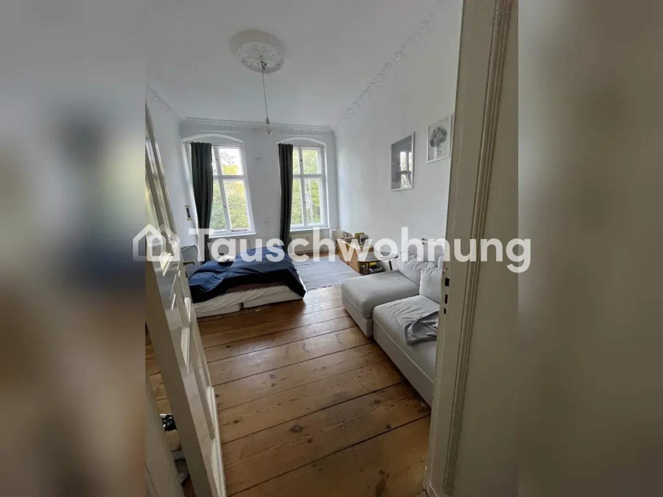 1 Zimmer Wohnung mit 35 m² in Berlin – Bild 3