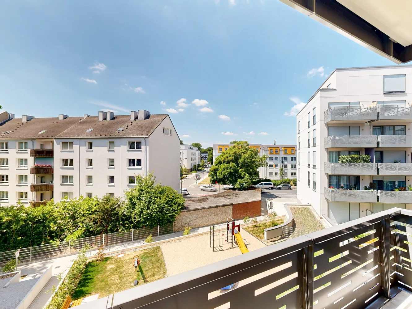 3 Zimmer Wohnung mit 84 m² in Düsseldorf – Bild 7